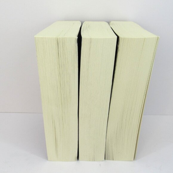 Beautiful Creatures Series 1-3 Kami Garcia & Margaret Stohl Paperback LB - Picture 5 of 7